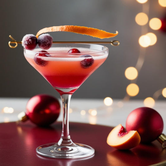 Christmas Bellini