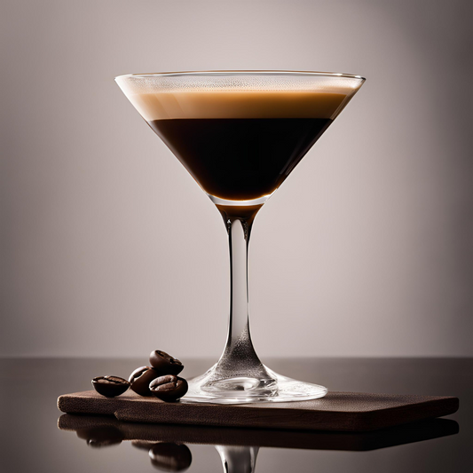 Espresso Martini